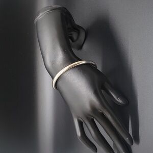 925 Bangle Bracelet